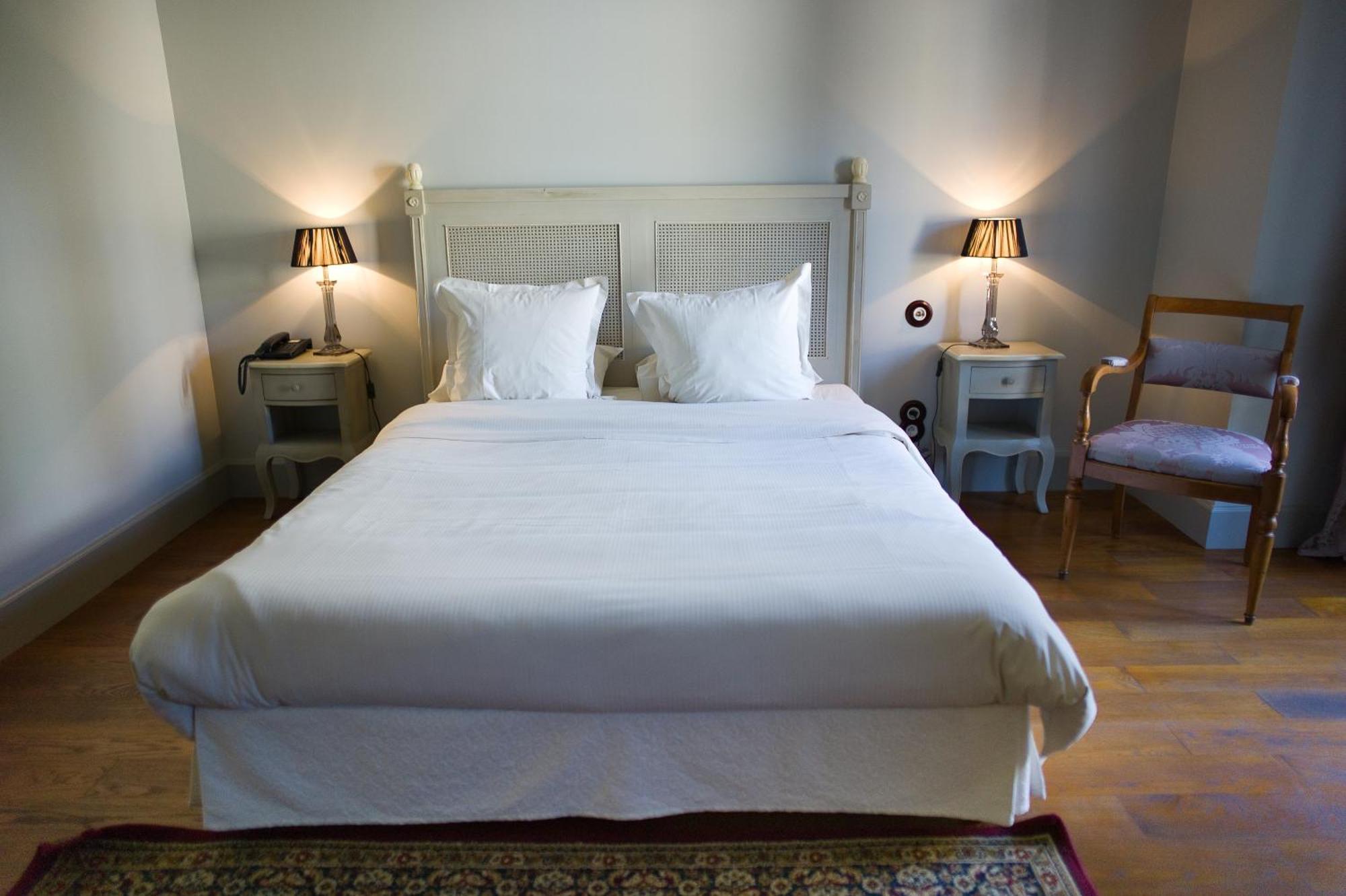 Hostellerie Du Coq D'Or Jonzac Ngoại thất bức ảnh