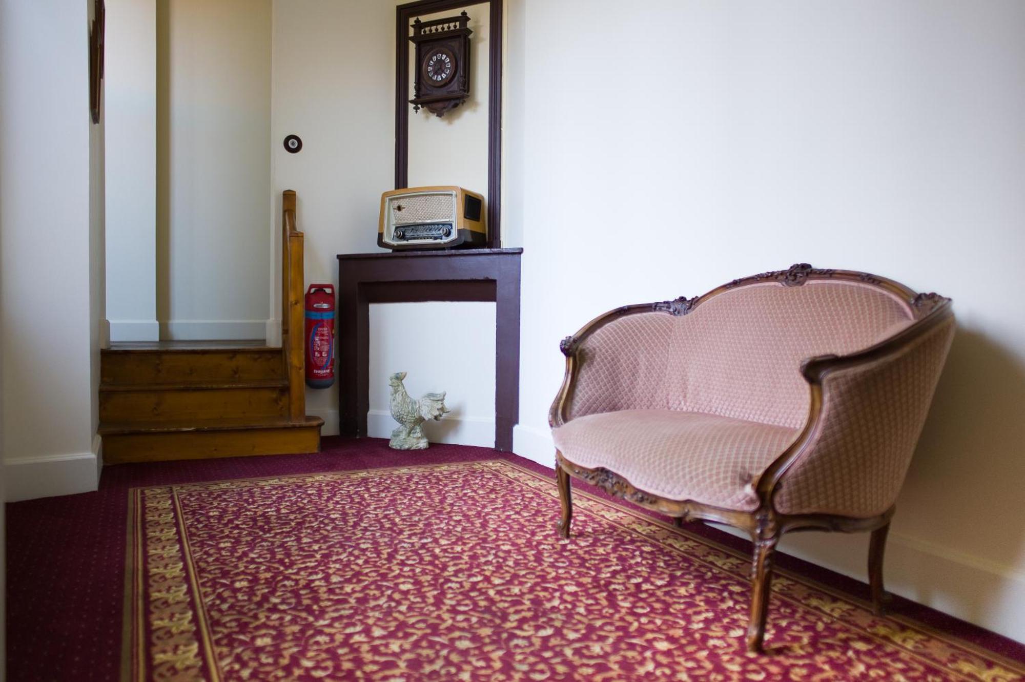 Hostellerie Du Coq D'Or Jonzac Ngoại thất bức ảnh